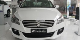 Bán Suzuki Ciaz 2018 giá rẻ nhất phân khúc sedan hạng B