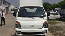 bán xe Hyundai Porter 1,5 tấn Thùng composite