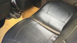 Chevolet spark 2011, 5 ghế, xe nhập khẩu
