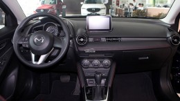 Mazda 2 Nhập Khẩu 100% Thái - TẶNG BHVC 01 NĂM