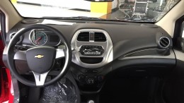 Chevrolet Spark LS 2018,  ƯU ĐÃI ĐẶC BIỆT THÁNG 10