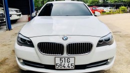 Bán BMW520i