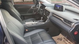 Lexus RX350 2016 số tự động