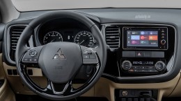 Bán xe Mitsubishi Outlander 2.0 2018