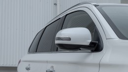 Bán xe Mitsubishi Outlander 2.0 2018