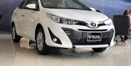 bán xe vios giá hợp lý nhất