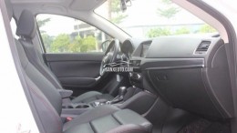 Showroom VOV 18 Dương Đình Nghệ bán xe Mazda CX5 2017 Máy Xăng 2.5