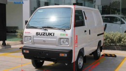 chuyên tư vấn và mua bán các loại xe suzuki