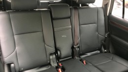 Bán Lexus GX460 nhập Mỹ sản xuất 2018 giá tốt LH: 0948.256.912