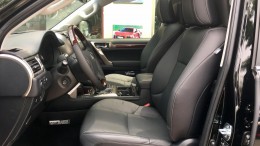 Bán Lexus GX460 nhập Mỹ sản xuất 2018 giá tốt LH: 0948.256.912
