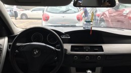 Bán xe BMW 525i nhập khẩu nguyên chiếc từ CHLB Đức