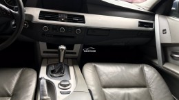 Bán xe BMW 525i nhập khẩu nguyên chiếc từ CHLB Đức