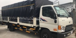 Bán xe tải 8 tấn Hyundai HD120SL .Gía 740 triệu.liên hệ 01238996422