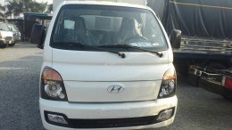 Bán xe tải 1,5 tấn Hyundai New Porter H150.Gía 405 triệu.MỚI 100% liên hệ 01238996422
