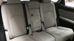Bán Lexus RX350L sản xuất 2018 nhập Mỹ giá tốt LH: 0948.256.912