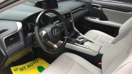 Bán Lexus RX350L sản xuất 2018 nhập Mỹ giá tốt LH: 0948.256.912