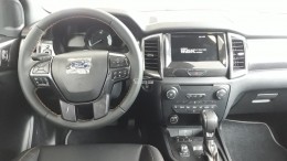 Ford Ranger 2018, xe đủ màu giao ngay, hỗ trợ mua xe trả góp lãi suất ưu đãi
