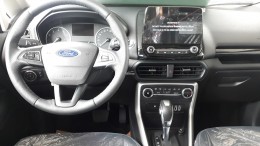 Ford Ecosport Titanium 1.5 2018, liên hệ ngay nhận gói ưu đãi tiền mặt, xe đủ màu giao ngay