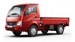 Bán xe tải Tata 1.2 tấn /mẫu mẽ đẹp/ giá tốt/ trả góp đén 70%/LH 0901 286 077