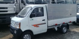 Xe tải nhỏ chở 870KG hàng Dongben