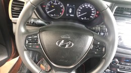 Bán Hyundai i20 Active 2017, màu nâu, nhập khẩu , 578tr còn thương lượng cho ae thiện chí đến xem xe