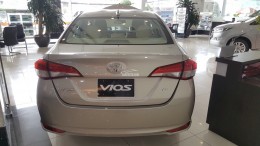 VIOS 2018 - 