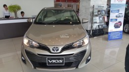 VIOS 2018 - 