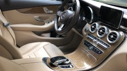 Bán xe Mercedes-Benz C250 2015 - xe chưa va chạm, bảo quản kỹ, xe mới đẹp
