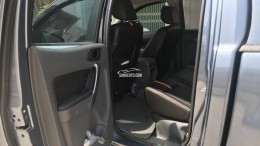 bán xe Ford Ranger 2016 số sàn máy dầu nhập khẩu