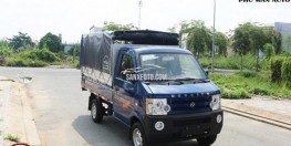 Xe tải Dongben 870kg | Đại Lý xe tải Dongben tại Miền Nam.