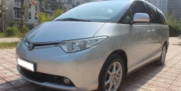 Xe Toyota Previa GL 3.5 AT 2008
