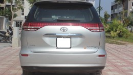 Xe Toyota Previa GL 3.5 AT 2008