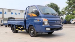 Hyundai New porter H150 tải trọng 1.5 tấn có xe giao ngay liên hệ 0969.852.916     24/24