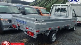 Xe tải nhẹ Dongben 990kg thùng dài 2m9.
