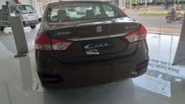 Cần bán xe Suzuki Ciaz 2018 nhập Thái Lan giá tốt LH: 0939298528
