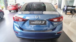 Trả trước 210tr để nhận xe Mazda 3 2018 - Có nhiều màu xe giao ngay