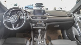 Bán xe Mazda 6 2018, thanh toán trước 275 triệu - Có nhiều màu xe giao ngay