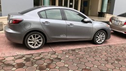 Bán Mazda 3S đời 2013 nguyên bản giá rẻ