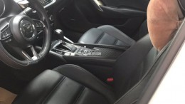Cần bán Mazda 6 premium 2.5AT 2017 , 968tr còn TL , có hỗ trợ vay NH