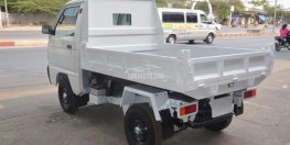 Cần bán Suzuki Carry Truck ben 2018 gia tốt Lh: 0939298528