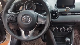 bán xe Mazda 2 sx 2016 số tự động màu Trắng zin,