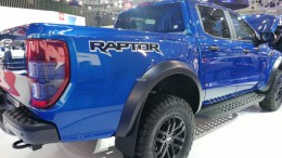 Ranger Raptor 2018