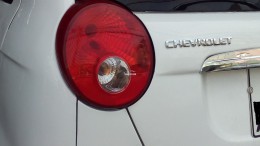 Kẹt tiền làm ăn cần bán gấp xe Chevrolet Spark tuyệt đẹp, máy móc cực kỳ ngon lành ở Tp.HCM