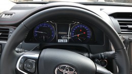 Camry mới tại Toyota An Sương, giá cạnh tranh LH: 0845 6666 85 ( em Dương Toyota An SƯơng