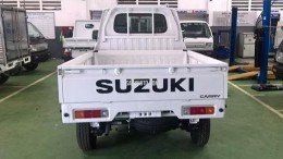 Cần bán Suzuki Carry Pro 2018 giá tốt nhất Miền Nam Lh: 0939298528