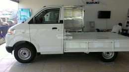 Cần bán Suzuki Carry Pro 2018 giá tốt nhất Miền Nam Lh: 0939298528