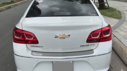 Bán Chevrolet Cruze LTZ 2016 màu trắng xe đẹp như mới