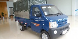 Cần bán xe tải Dongben 810kg, mới 100%, giá thương lượng...