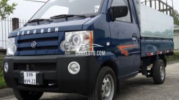 Cần bán xe tải Dongben 810kg, mới 100%, giá thương lượng...