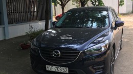 Bán xe Mazda CX5, 2016, xe gia đình, 1 đời chủ